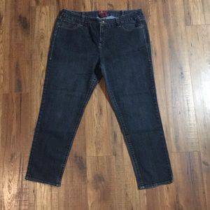 Torrid Skinny Jeans size 22